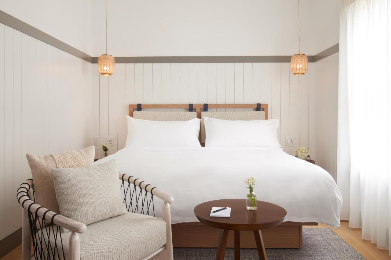 The Chequit Hotel Shelter Island Heights Екстериор снимка