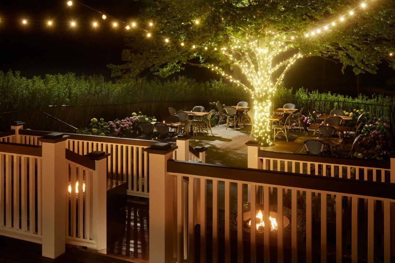 The Chequit Hotel Shelter Island Heights Екстериор снимка