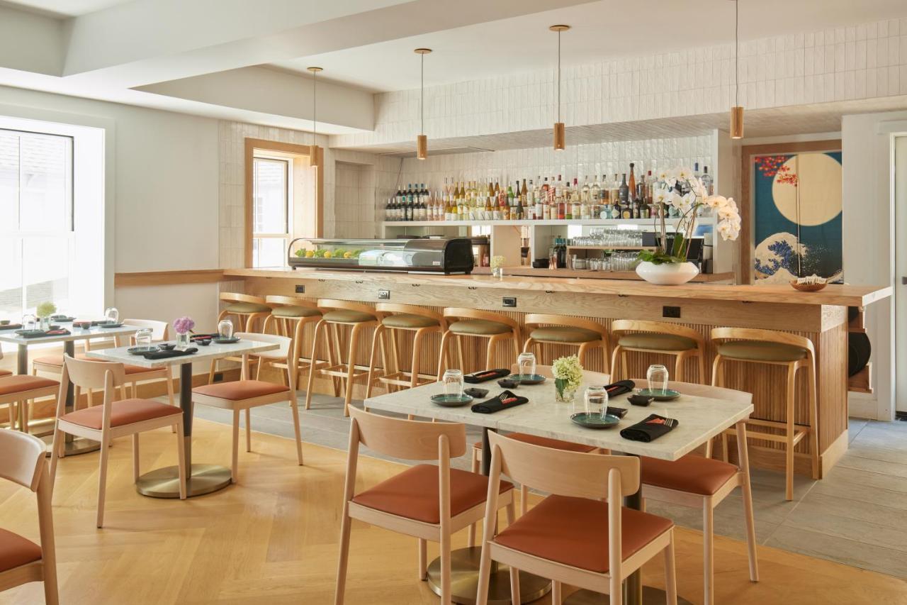 The Chequit Hotel Shelter Island Heights Екстериор снимка
