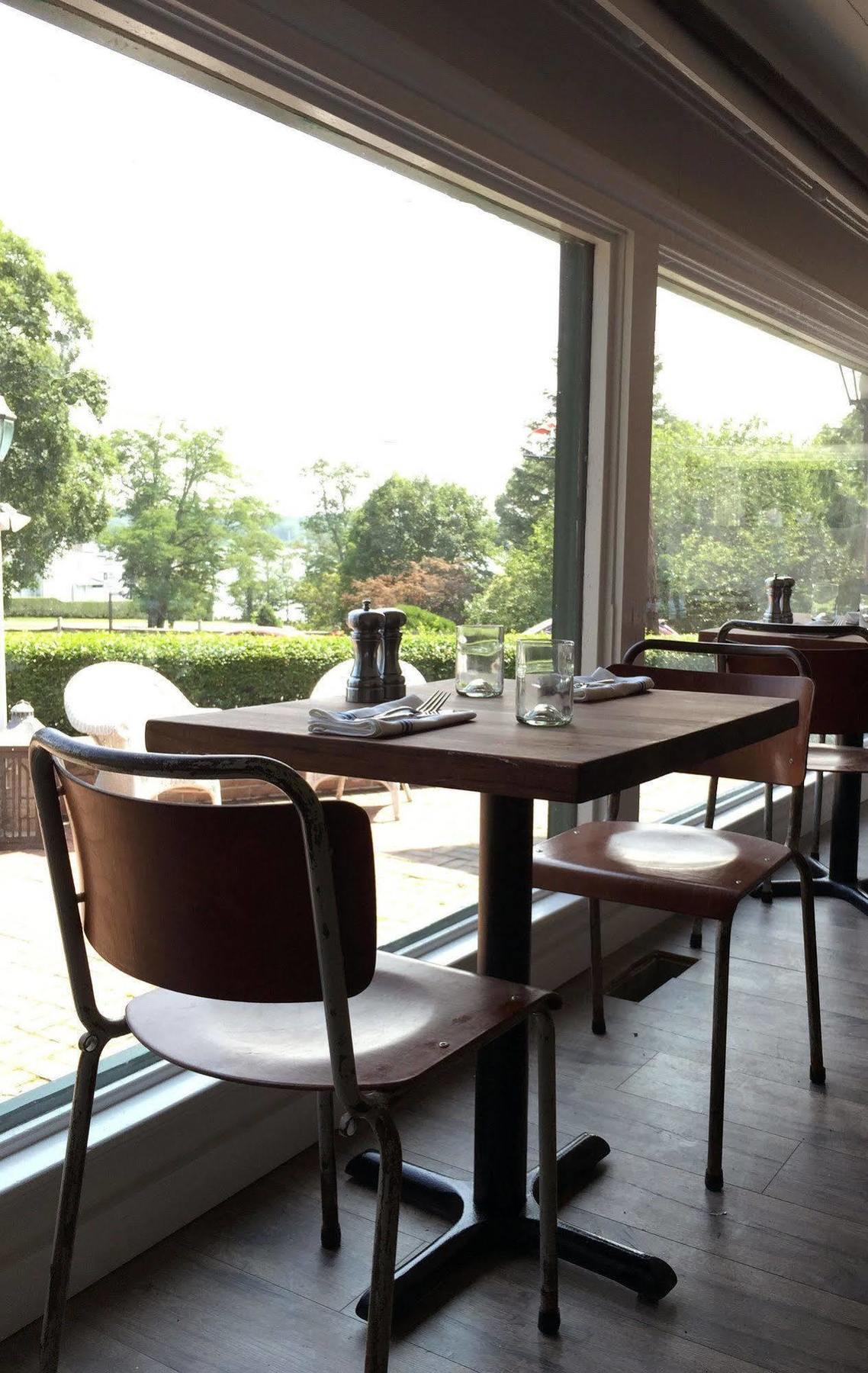 The Chequit Hotel Shelter Island Heights Екстериор снимка