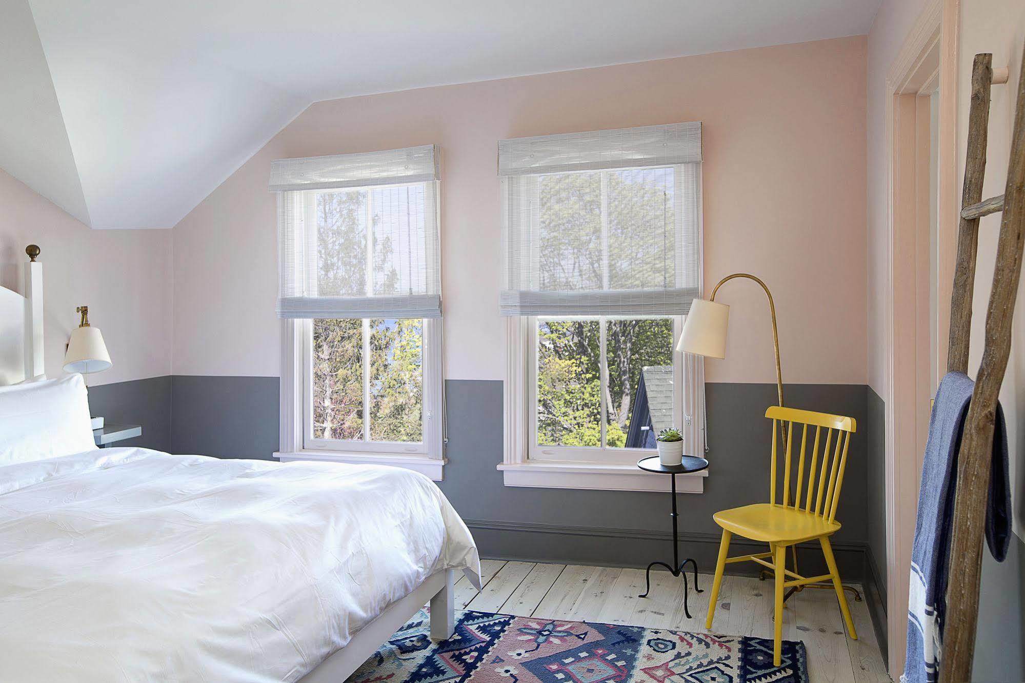 The Chequit Hotel Shelter Island Heights Екстериор снимка